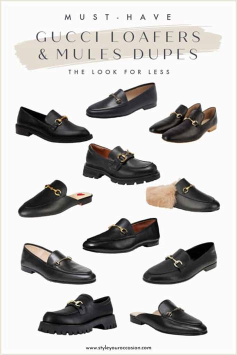 who hates gucci loafers|gucci loafers dupes.